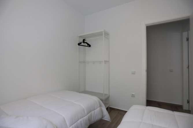 Apartamento La Mar Sala Piscina Compartida Conil De La Frontera