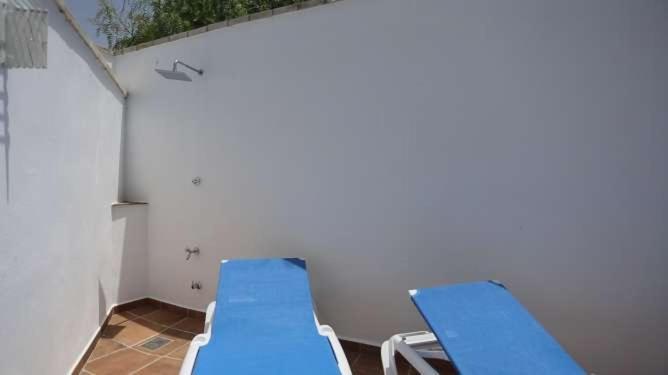 Apartamento La Mar Sala Piscina Compartida