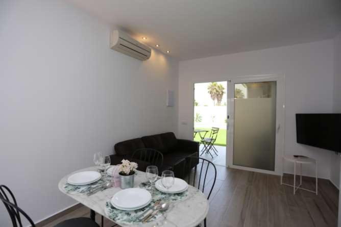 Apartamento La Mar Sala Piscina Compartida *