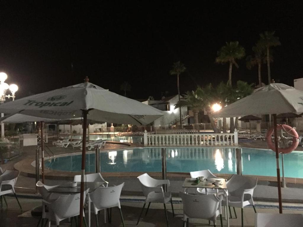 Apartamento Canary Getaway Caleta de Fuste