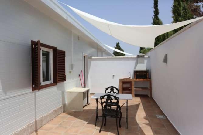 Apartamento La Mar Sala Piscina Compartida Conil De La Frontera
