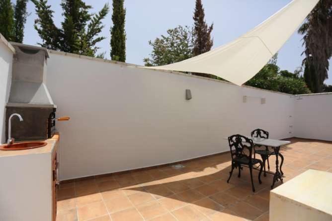 La Mar Sala Piscina Compartida Apartamento Conil De La Frontera