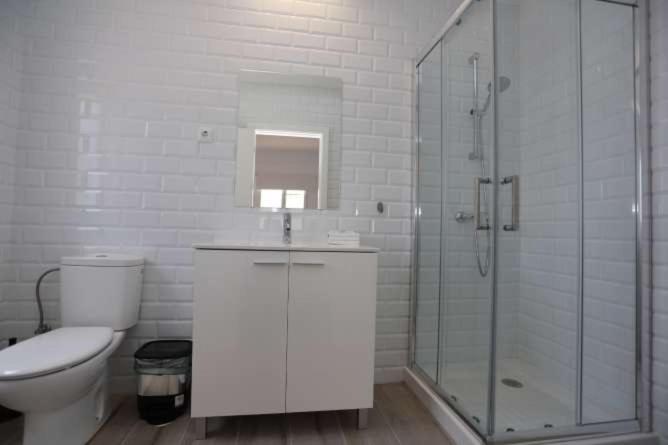 La Mar Sala Piscina Compartida Apartamento