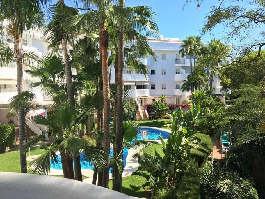 Apartamento Milla De Oro