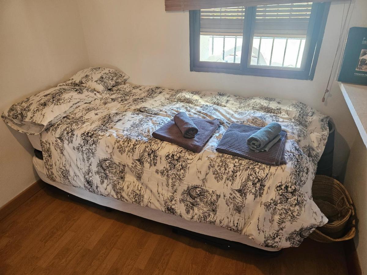 Country house Valenzuela *