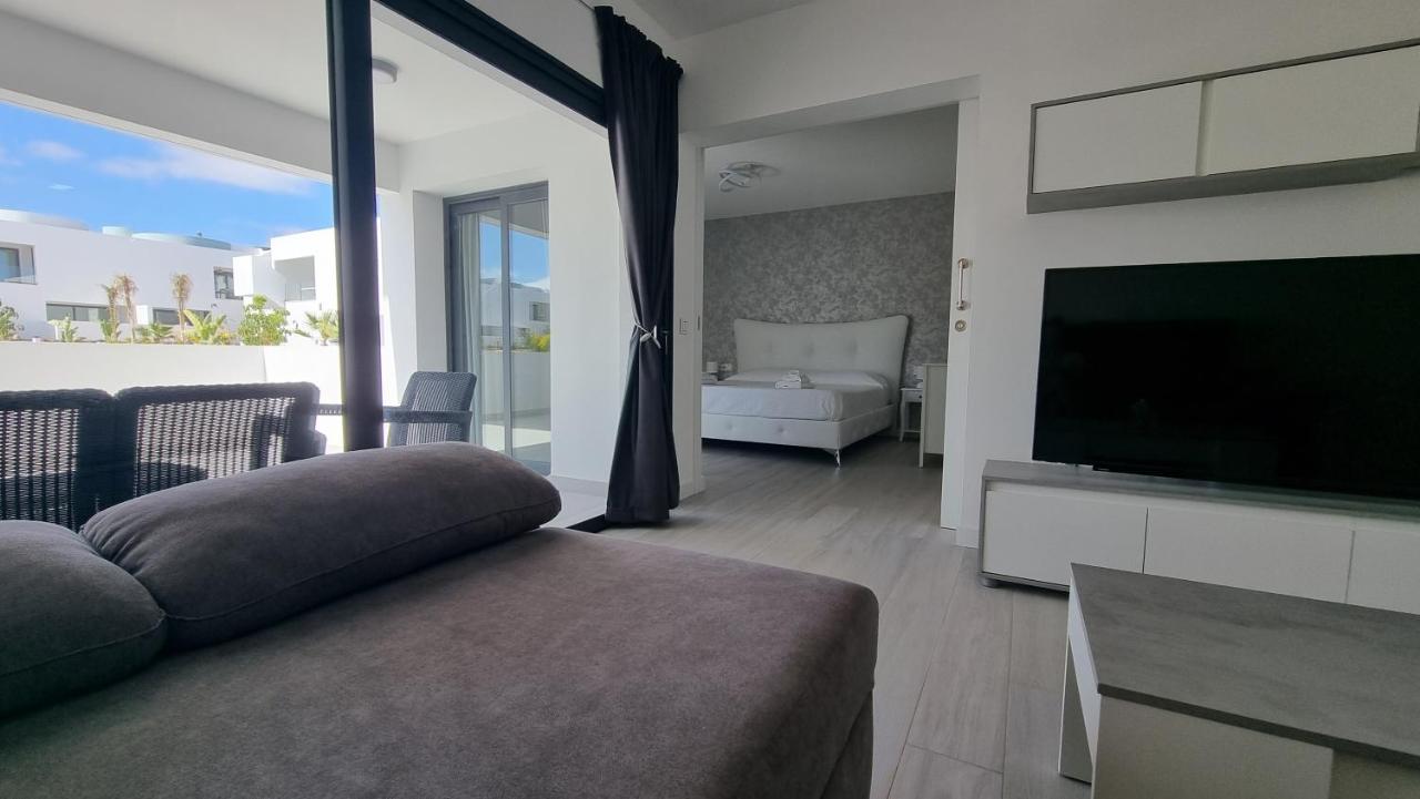 Casilla De Costa Luxury * La Oliva