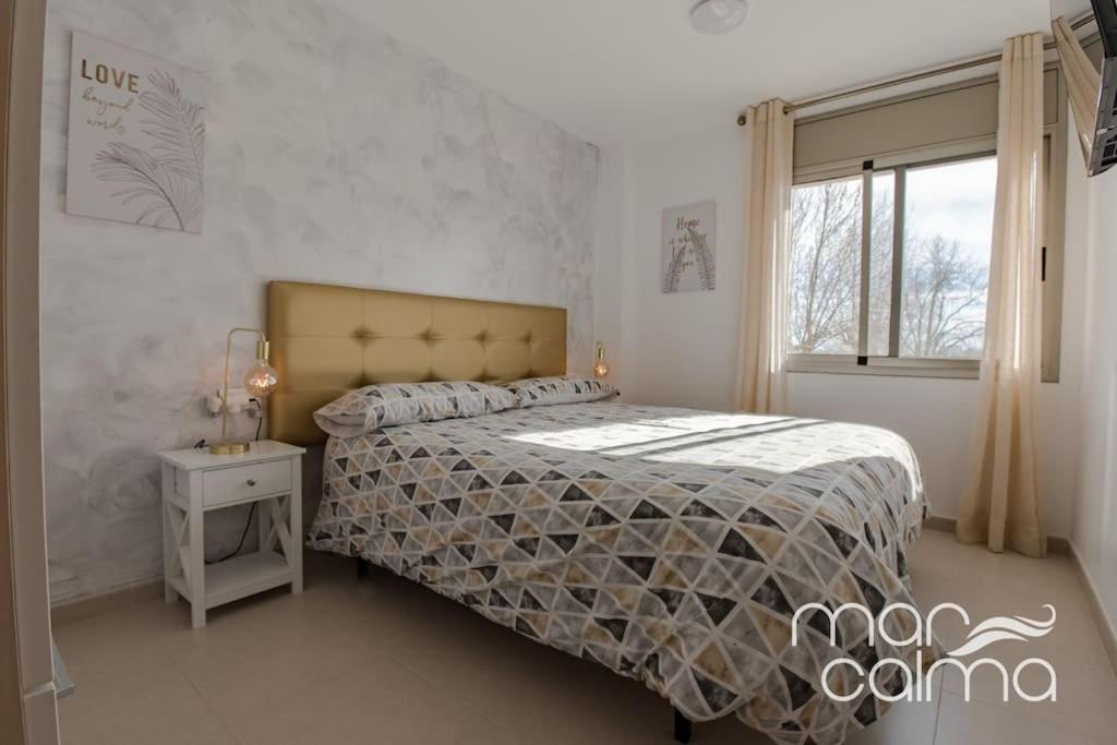 Lo Piset Del Riu By Marcalma Apartamento Deltebre
