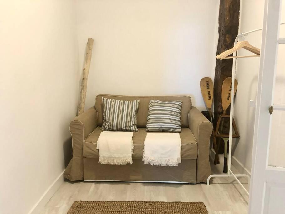Apartment Sokaire De Urdaibai Junto A Mundaka Sukarrieta