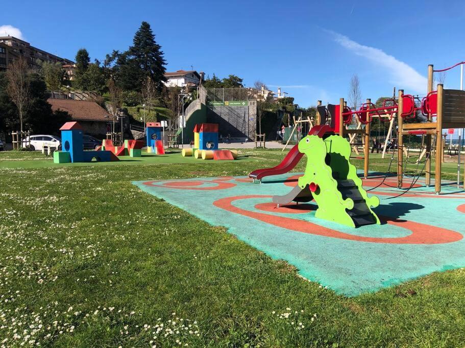 Sokaire De Urdaibai Junto A Mundaka Sukarrieta