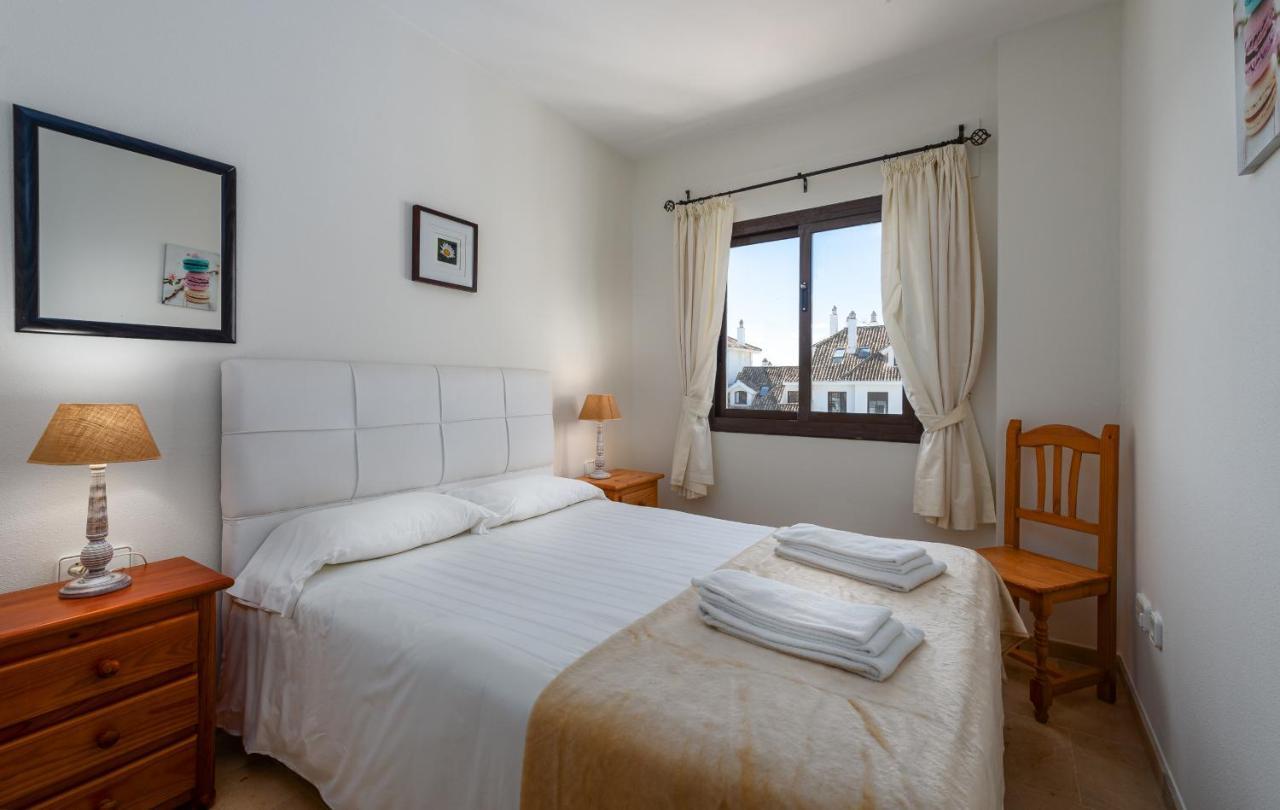 Marina Duquesa 2411 Penthouse *