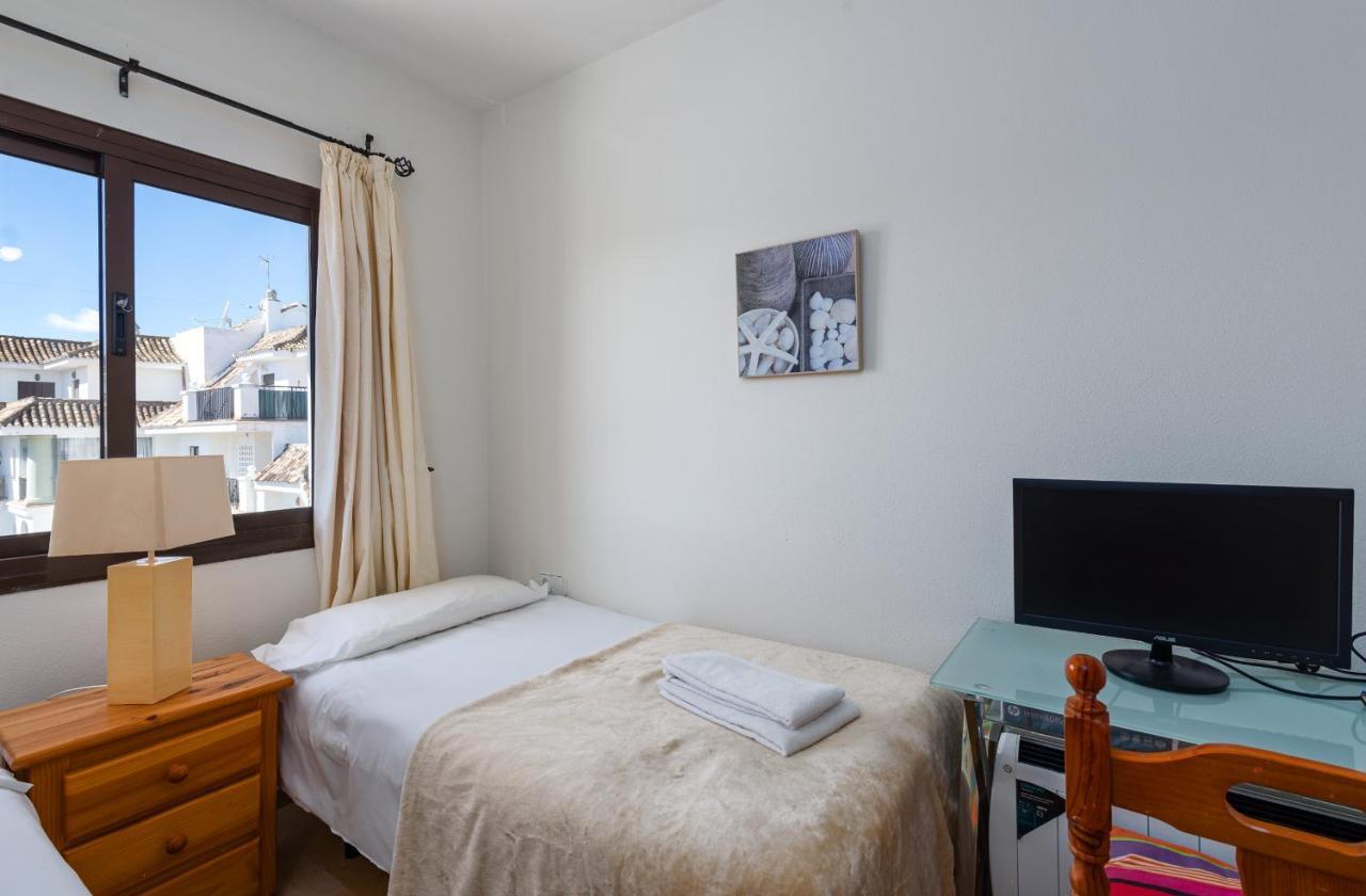 Marina Duquesa 2411 Penthouse *