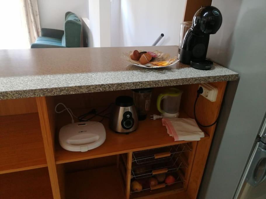 Matrimonial Privada Con Areas Compartidas Apartamento La Laguna (Tenerife)