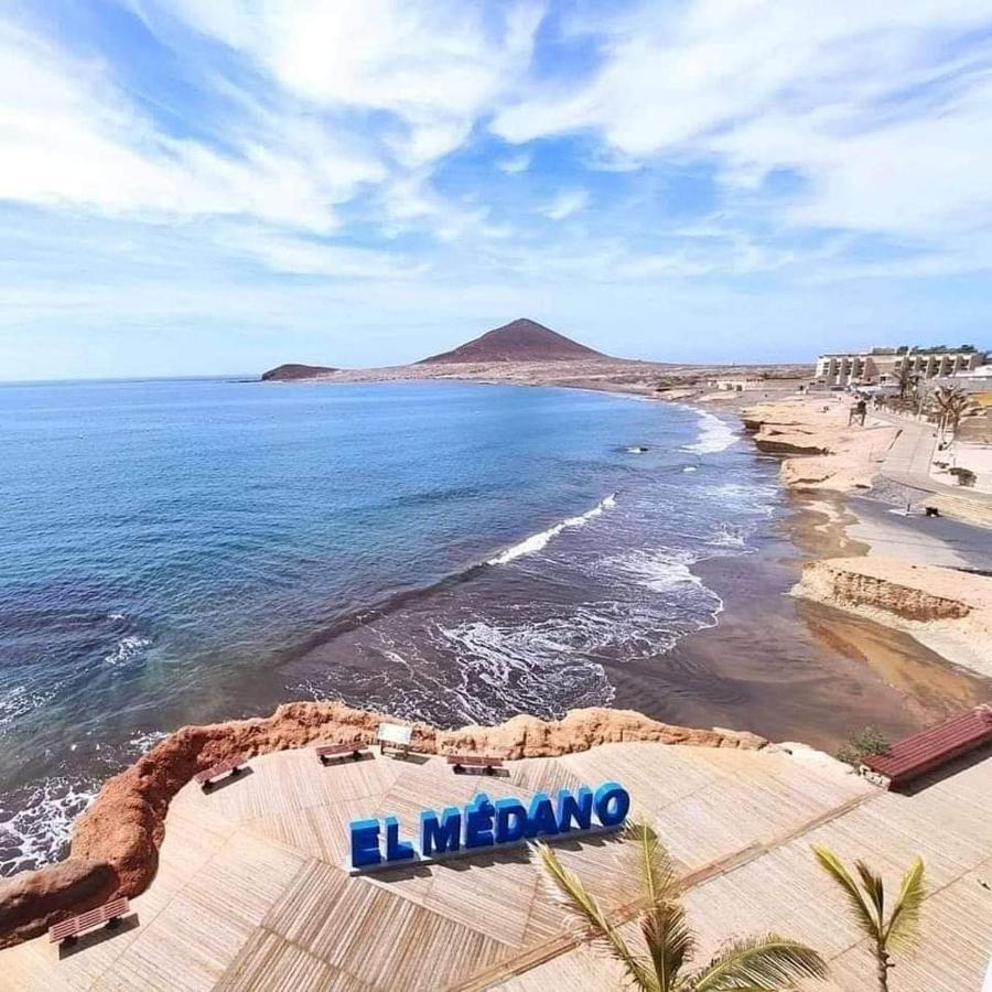 Apartment Divino En Playa