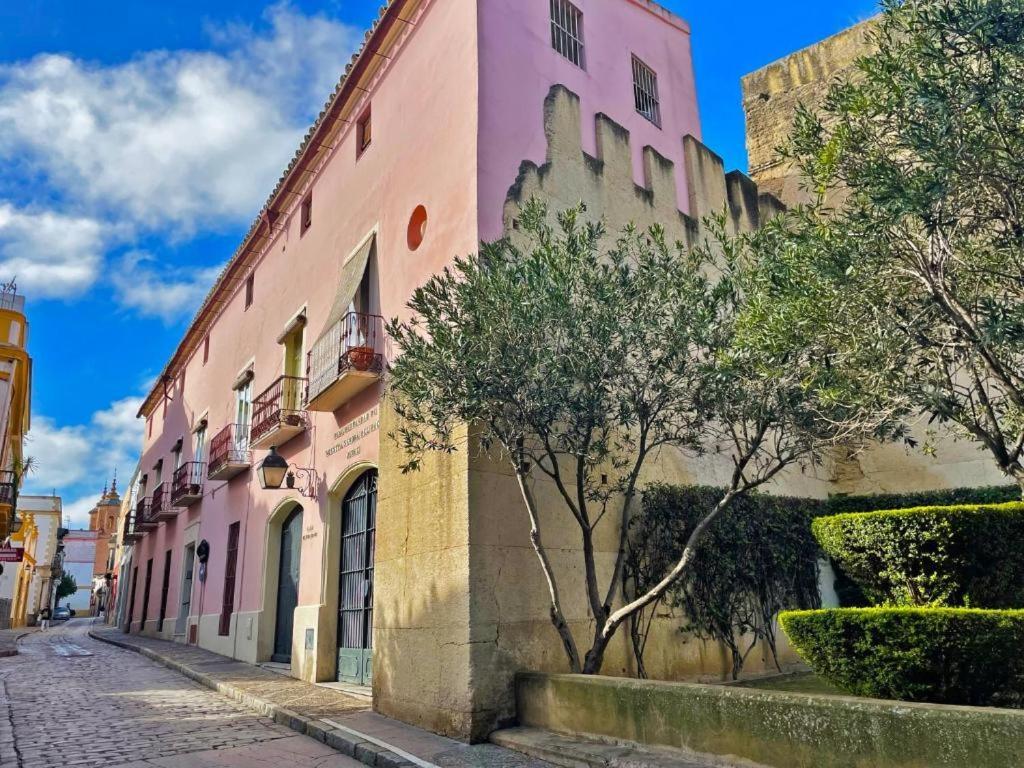 Apartamento Vitoria. Jerez de la Frontera