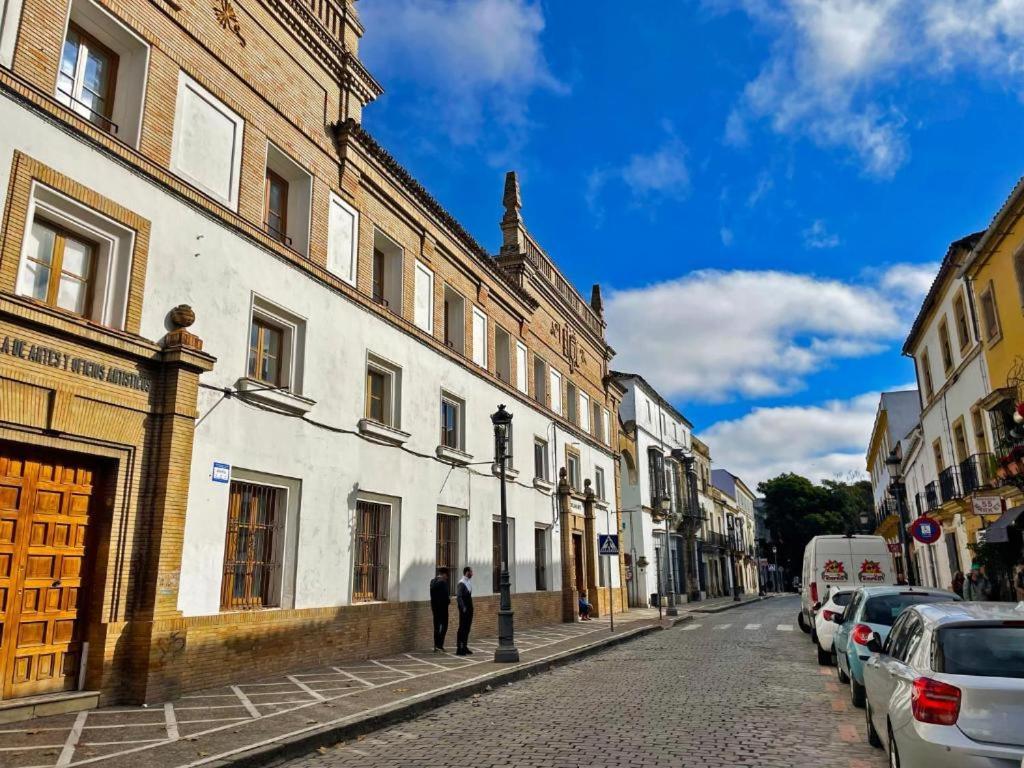 Apartment Vitoria. *