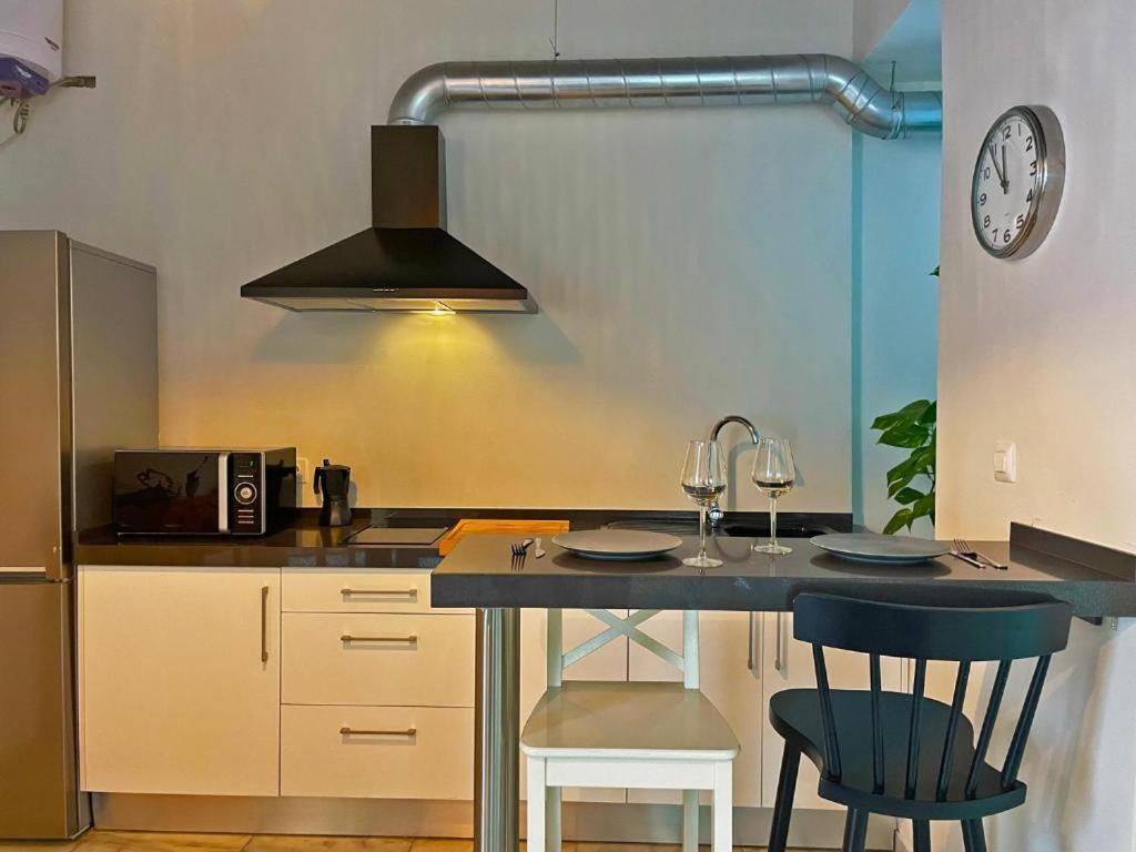 Apartamento Vitoria. *