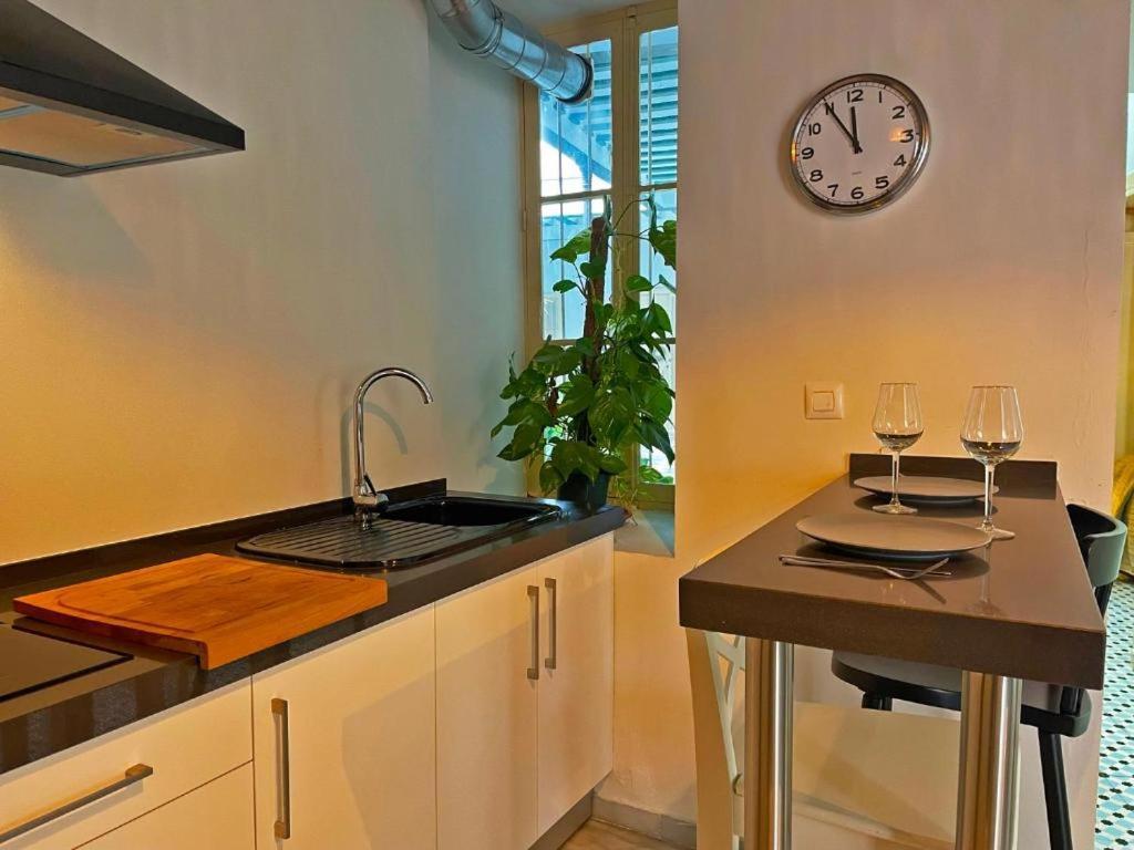 Vitoria. Apartment Jerez de la Frontera