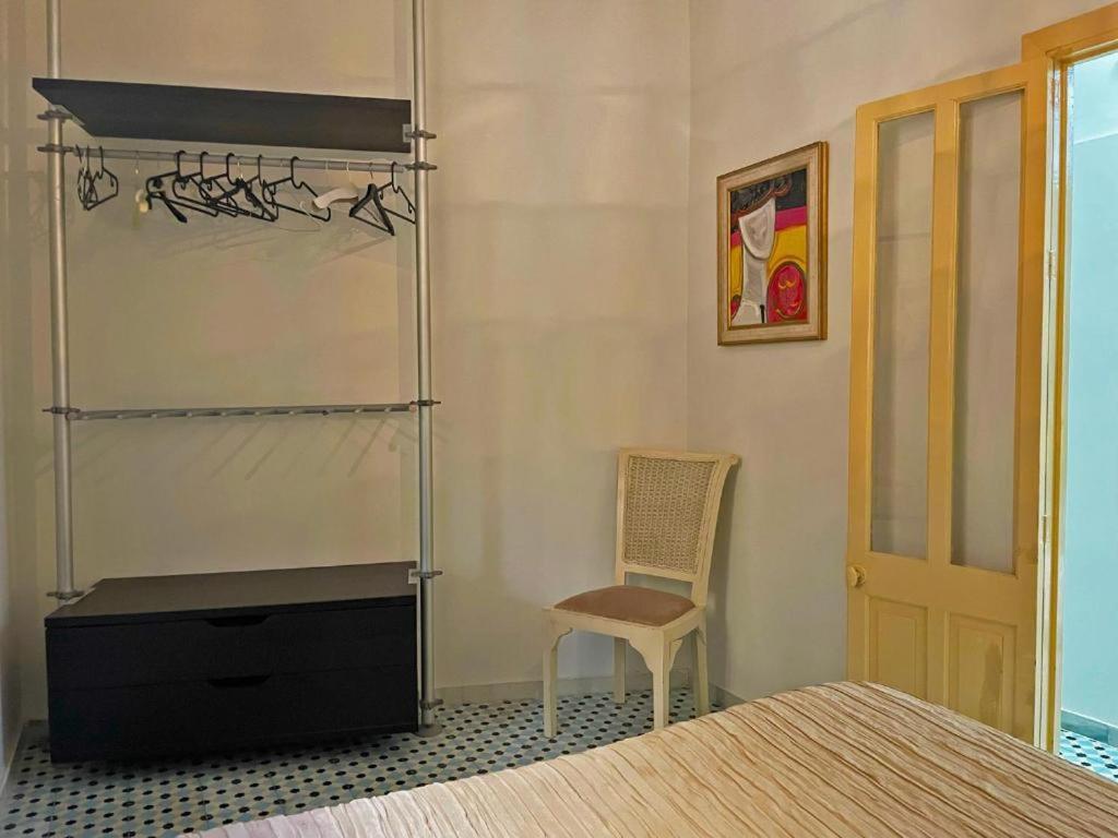 Apartamento Vitoria.
