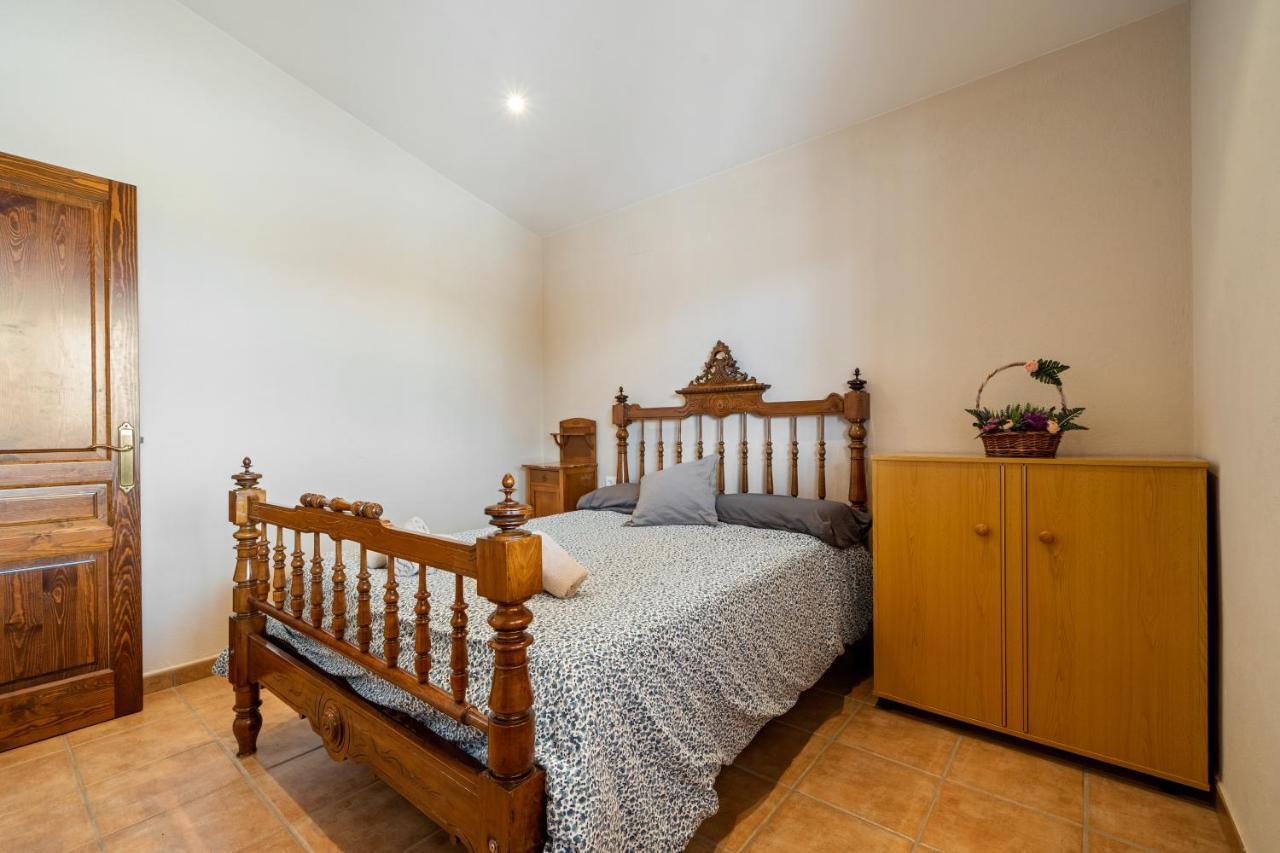 Mas Del Vedell Holiday home L'Ampolla