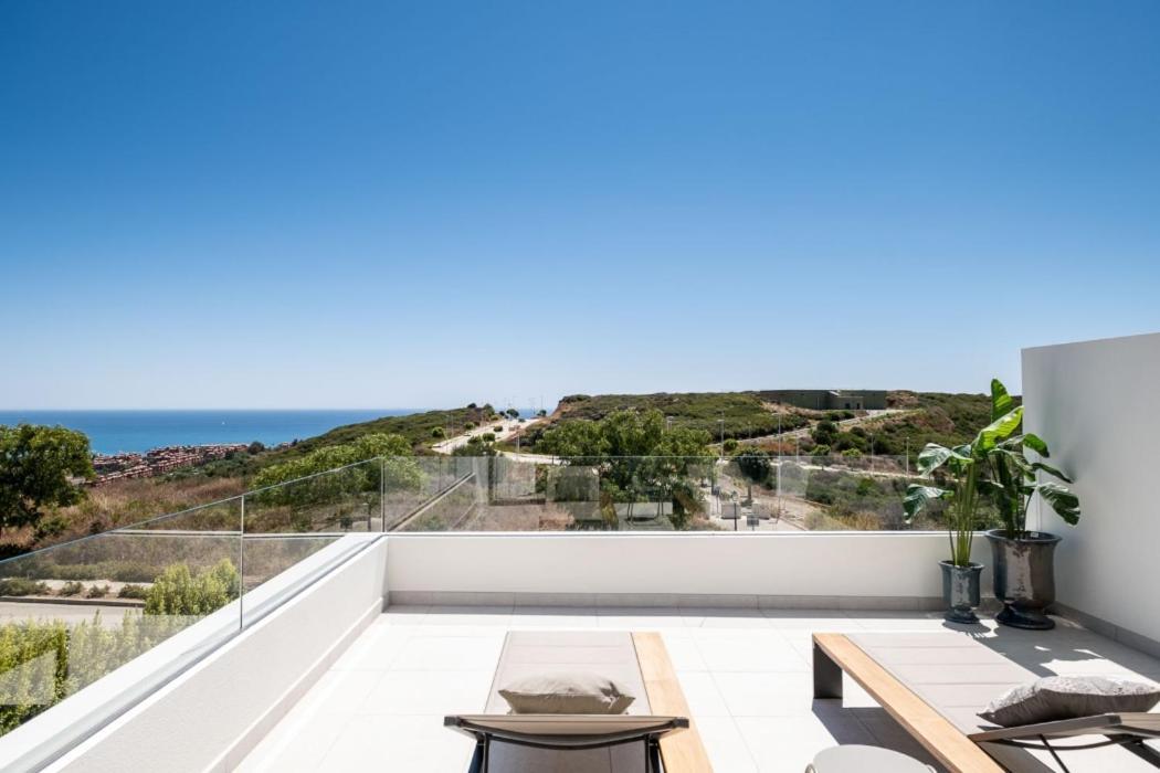 Apartamento Luxe In De Cortesin D38 Estepona