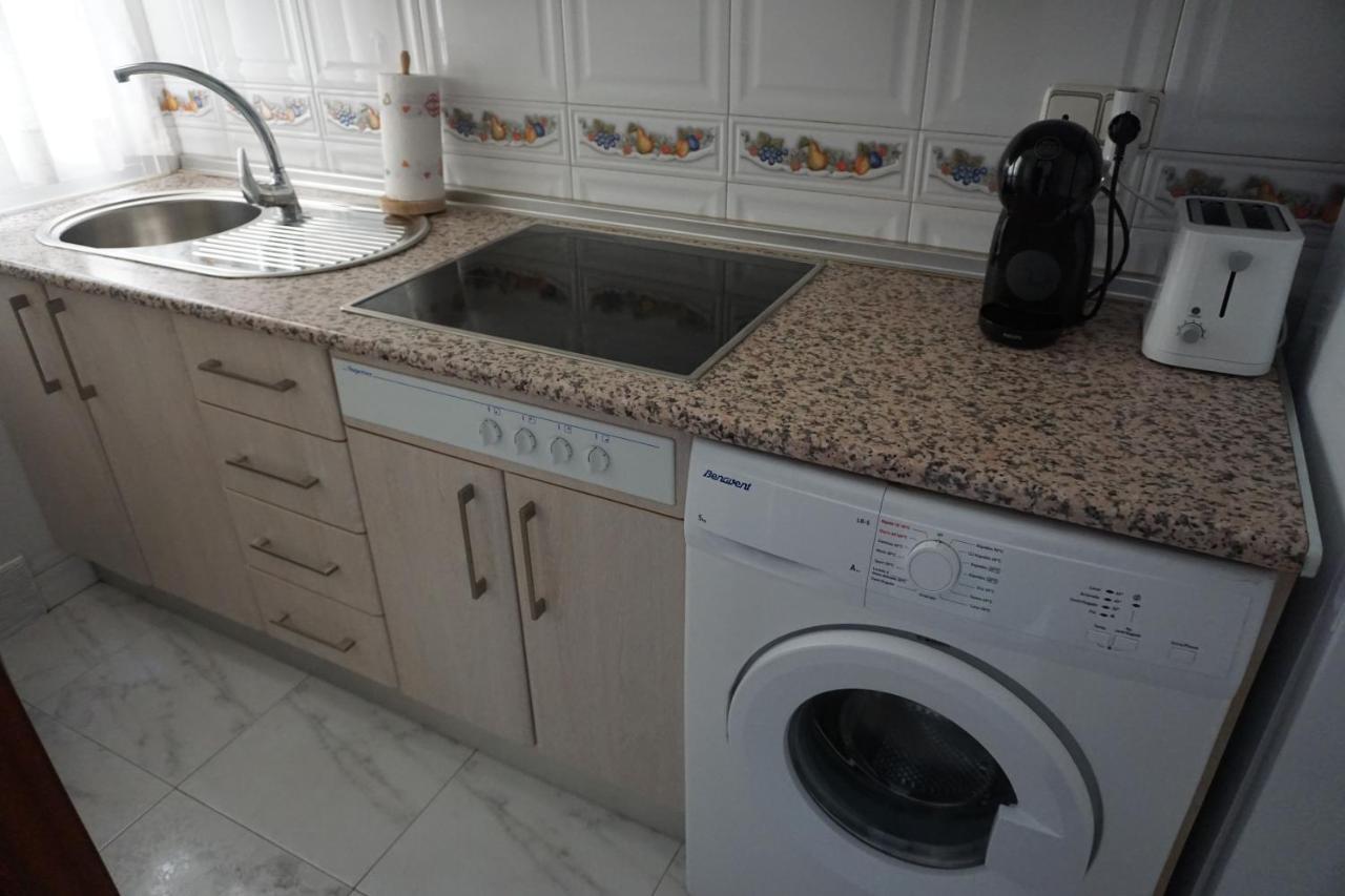 Apartment San Andres *