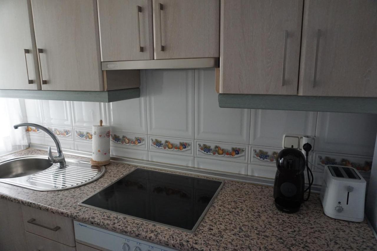 San Andres Apartment