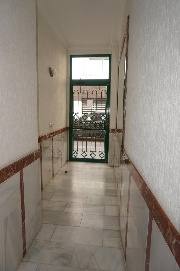 San Andres Apartment