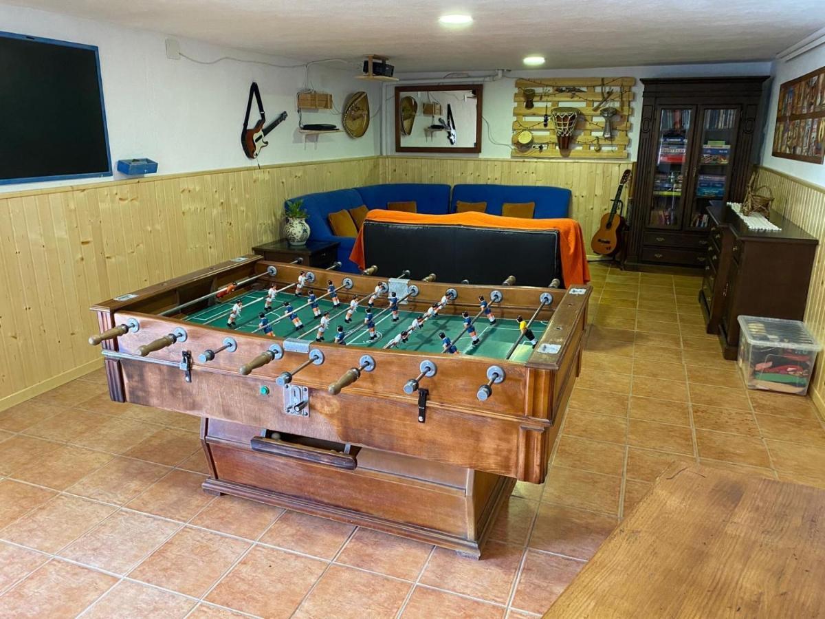 Country house Finca Pil - Casa Rural Con Piscina *