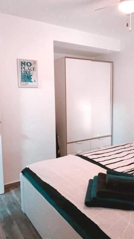 Canary Getaway Apartamento *