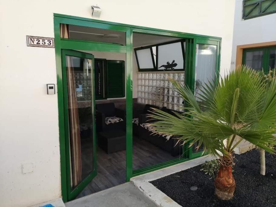 Apartamento Canary Getaway *