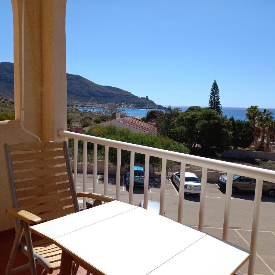 - El Pinar De San Gines Apartment *