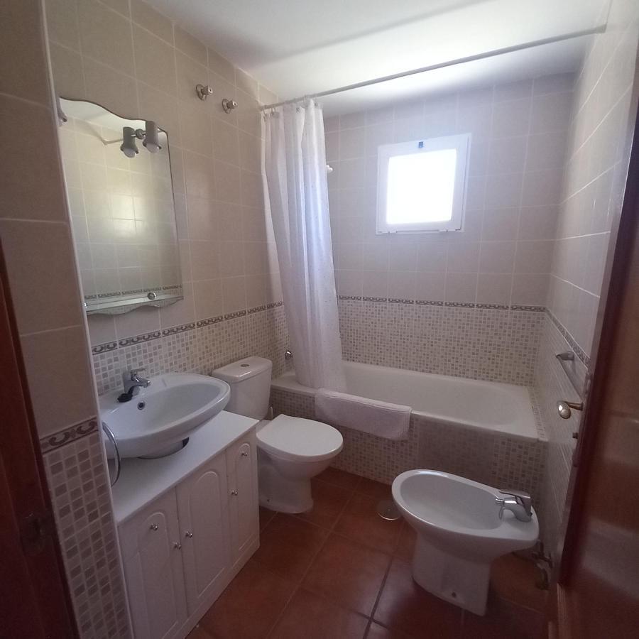 - El Pinar De San Gines Apartment La Azohia