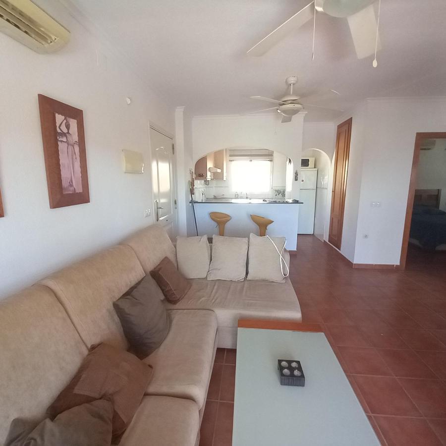 - El Pinar De San Gines Apartment