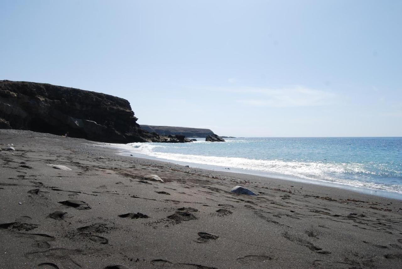 Apartamento Canary Getaway Caleta de Fuste