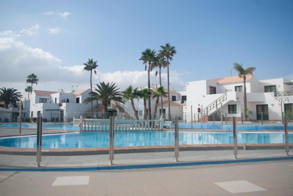 Apartamento Canary Getaway Caleta de Fuste