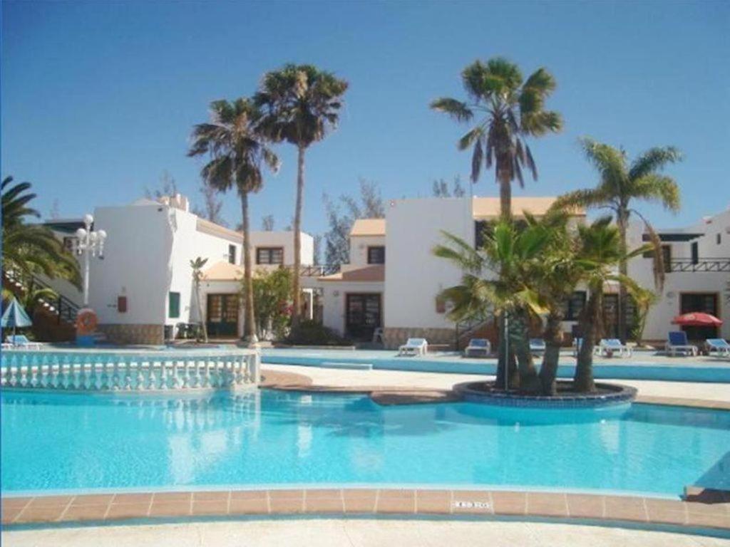 Apartamento Canary Getaway *