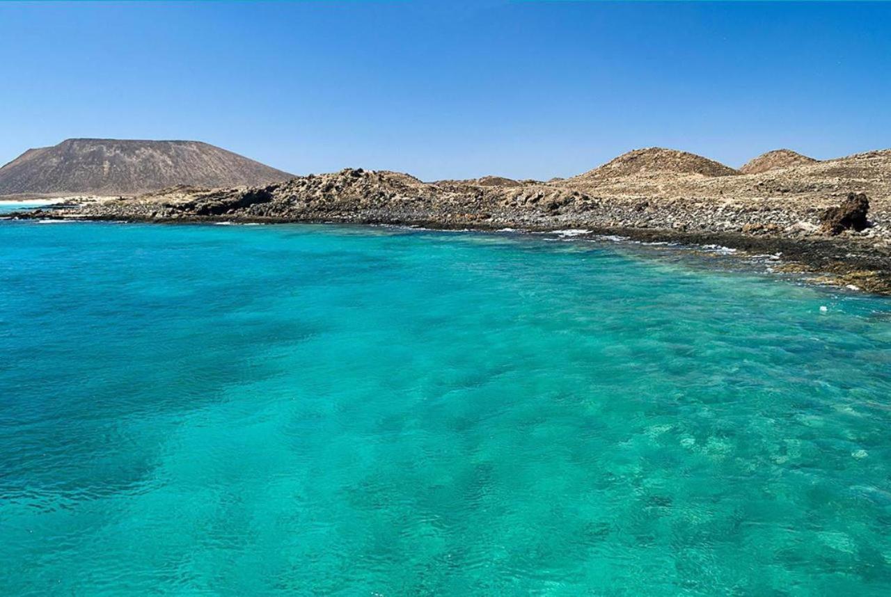 Canary Getaway * Caleta de Fuste