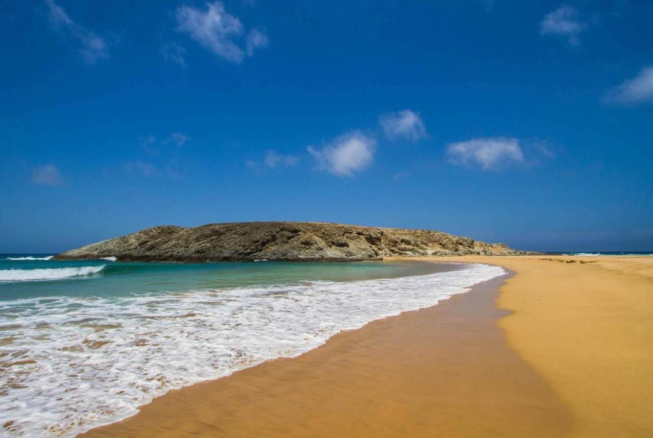 Apartamento Canary Getaway Caleta de Fuste