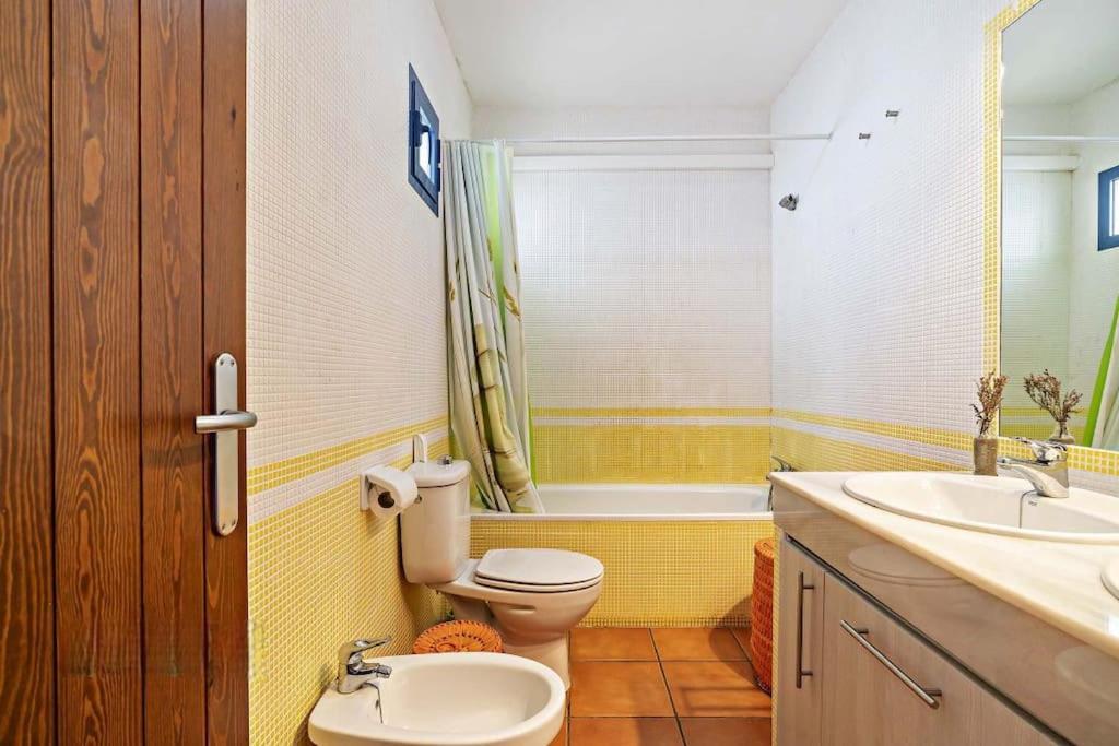 Apartamento Apartamento A 100 Metros De La Playa Con Garaje *