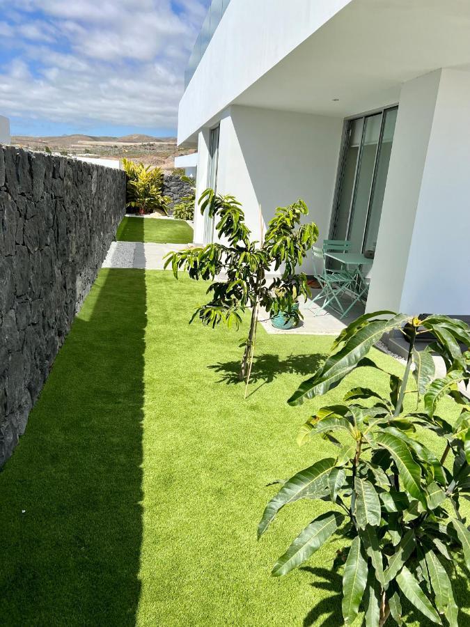 Veiga With Heated Pool Villa Callao Salvaje