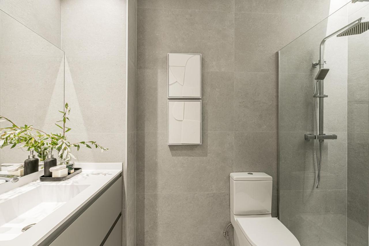 Apartamento By Clabao *