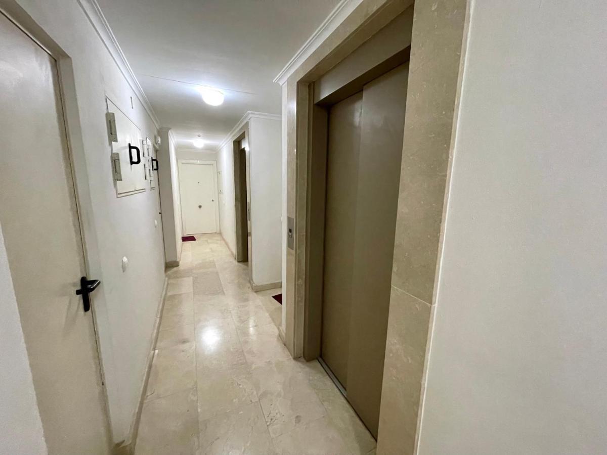 2 Bedrooms In Larimar Calpe
