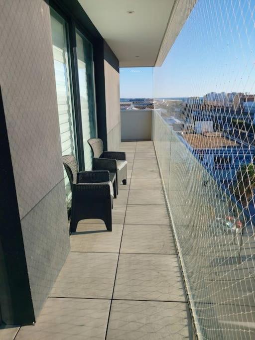 Torre D'arenas, Playa Victoria, Piscina Y Parking