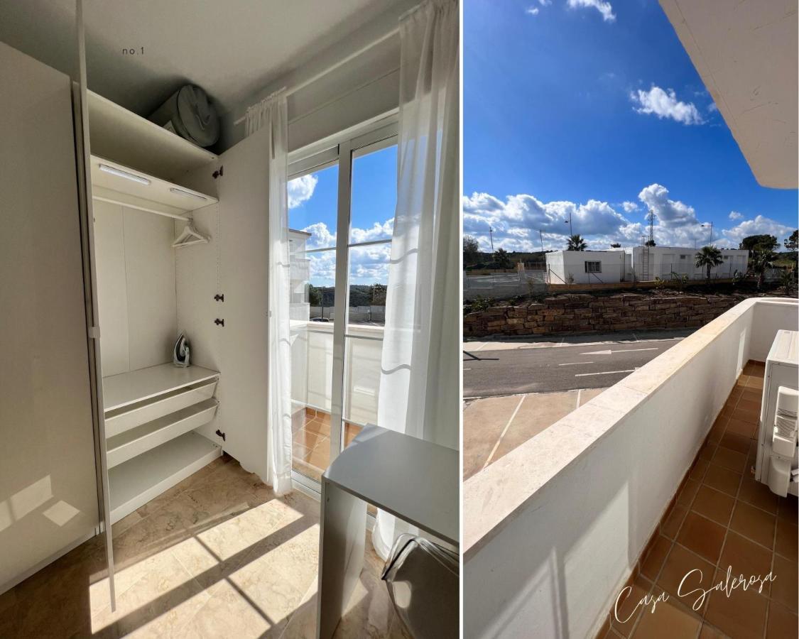 Casasalerosa - Brand New 3 Bed Flat In Manilva *