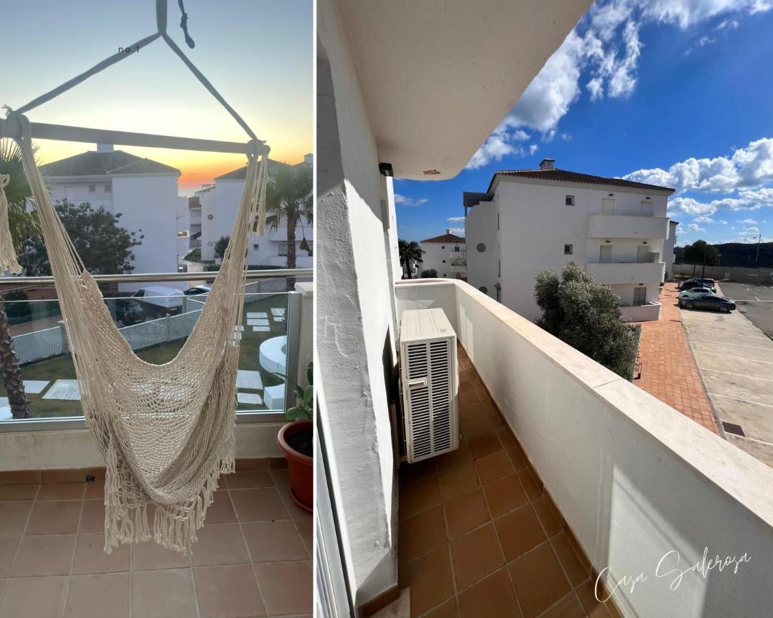Casasalerosa - Brand New 3 Bed Flat In Manilva *