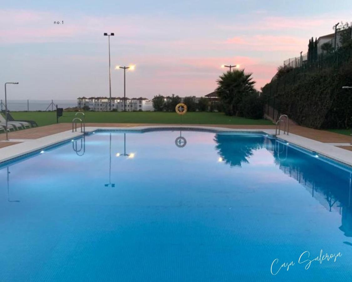 Casasalerosa - Brand New 3 Bed Flat In Manilva Castillo de Sabinillas