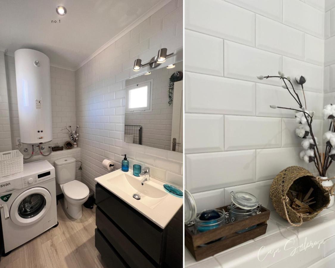 Casasalerosa - Brand New 3 Bed Flat In Manilva Apartamento *