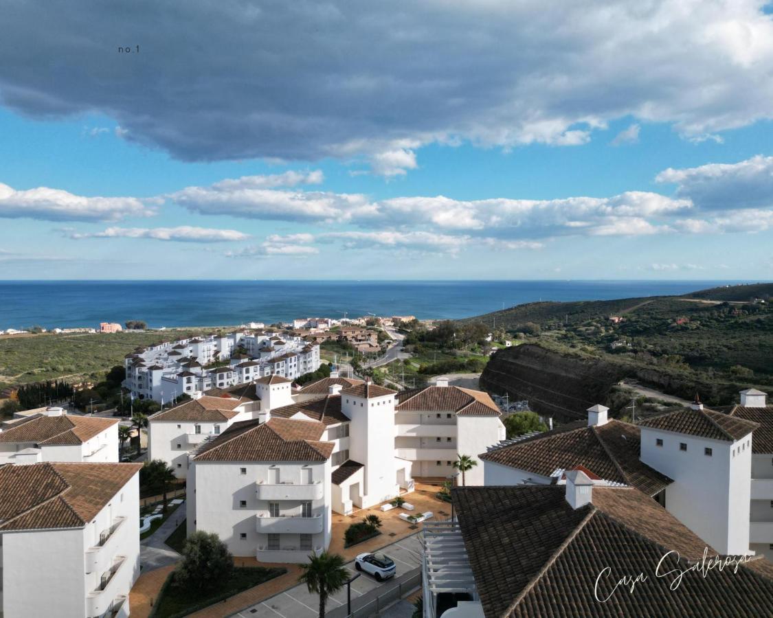 Casasalerosa - Brand New 3 Bed Flat In Manilva * Castillo de Sabinillas