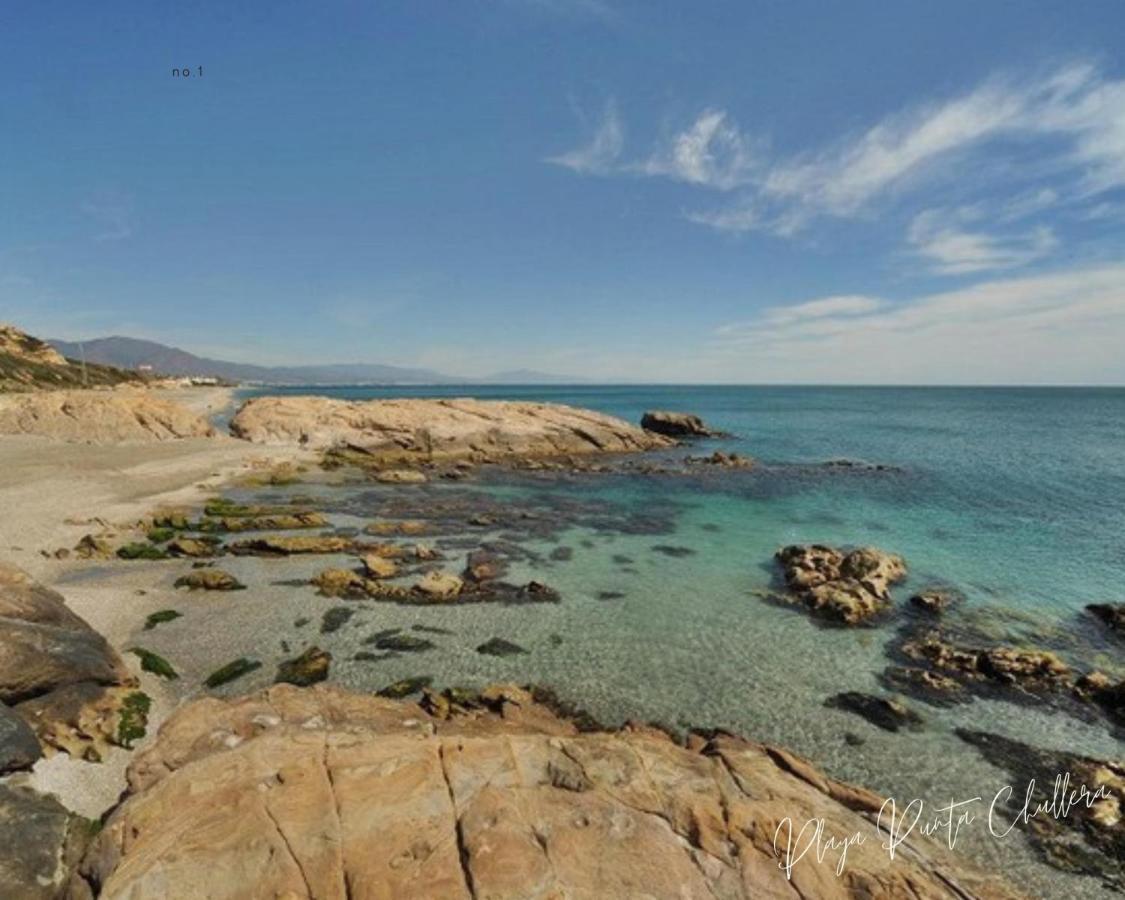 Apartamento Casasalerosa - Brand New 3 Bed Flat In Manilva *