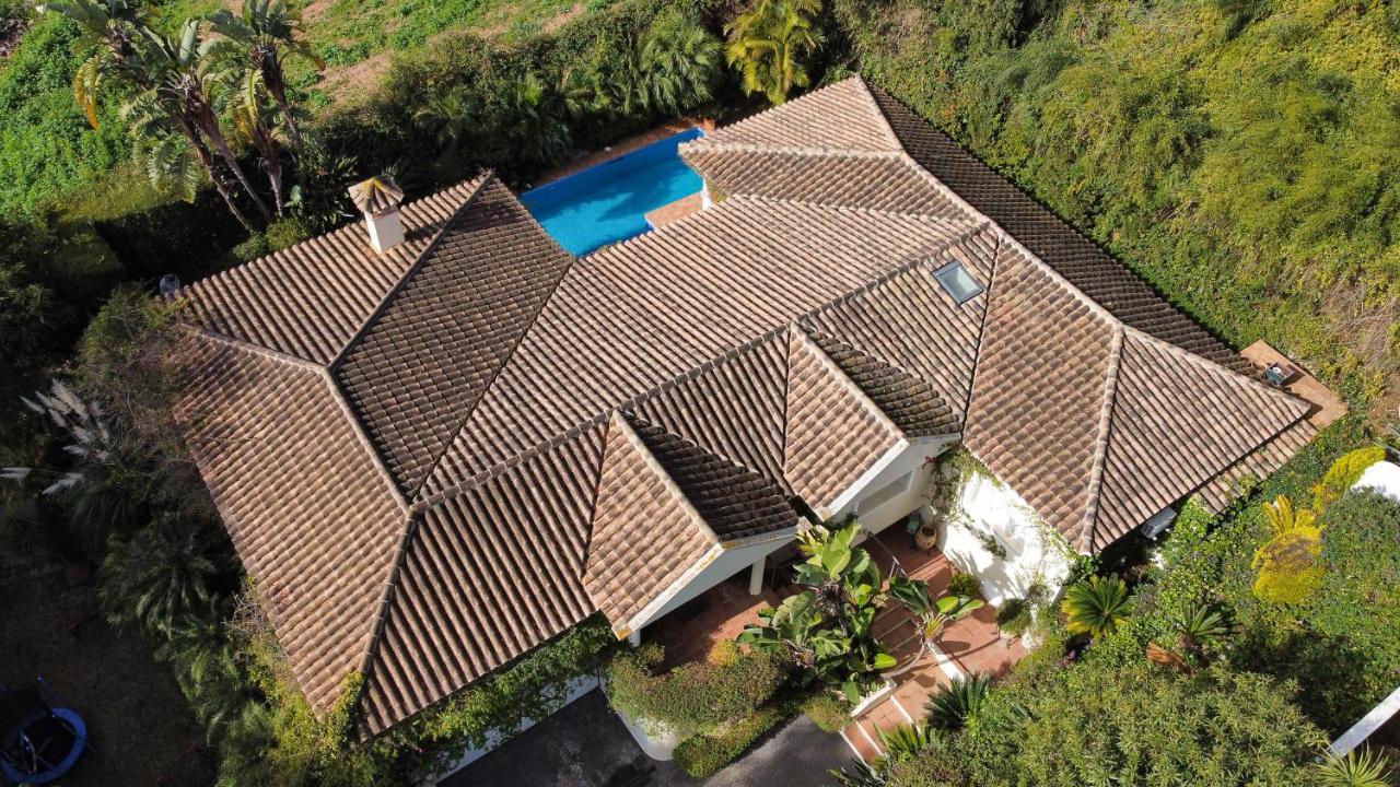 Villa Francia, Elviria